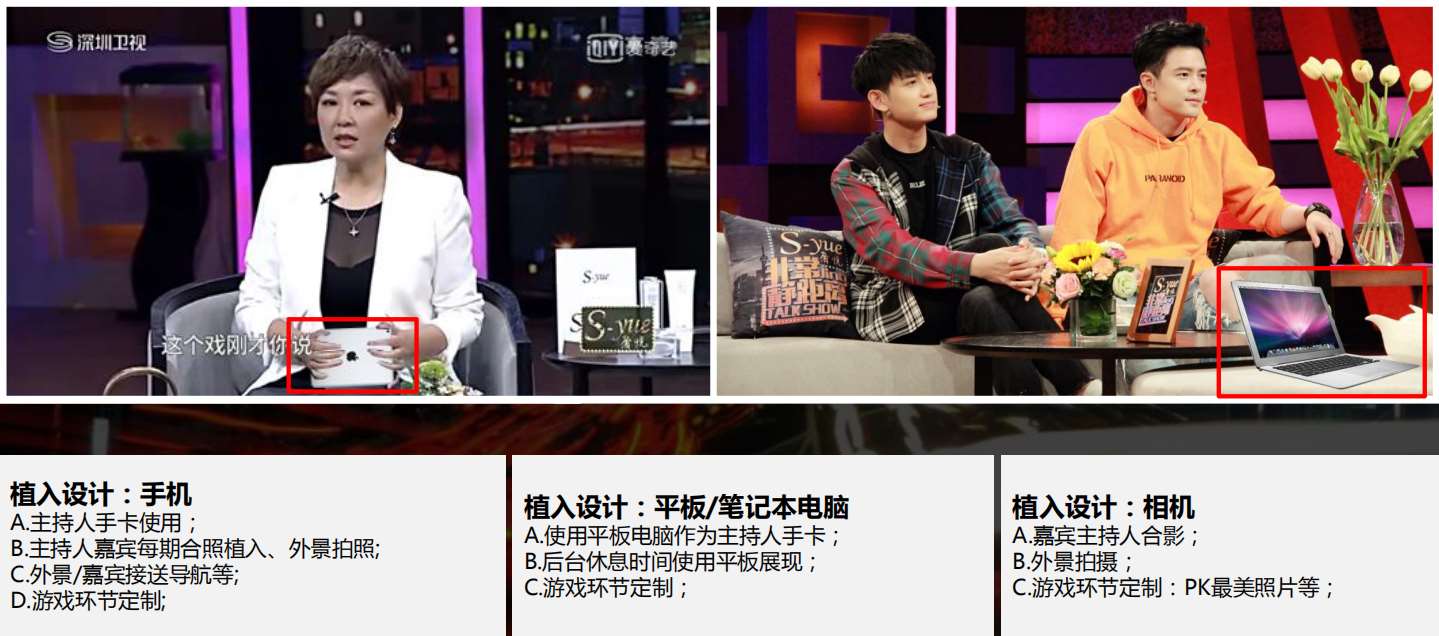 非常静距离合作案例2