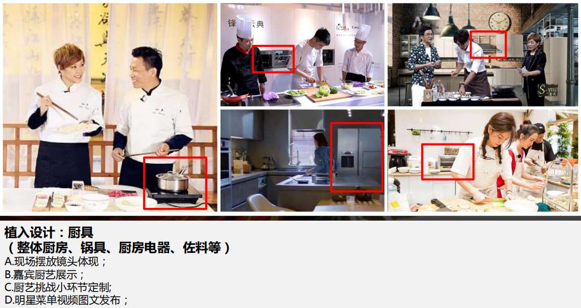 非常静距离合作案例4