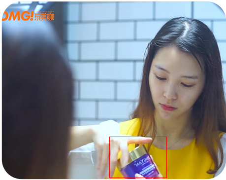 OMG玩美咖 红人“产品”体验